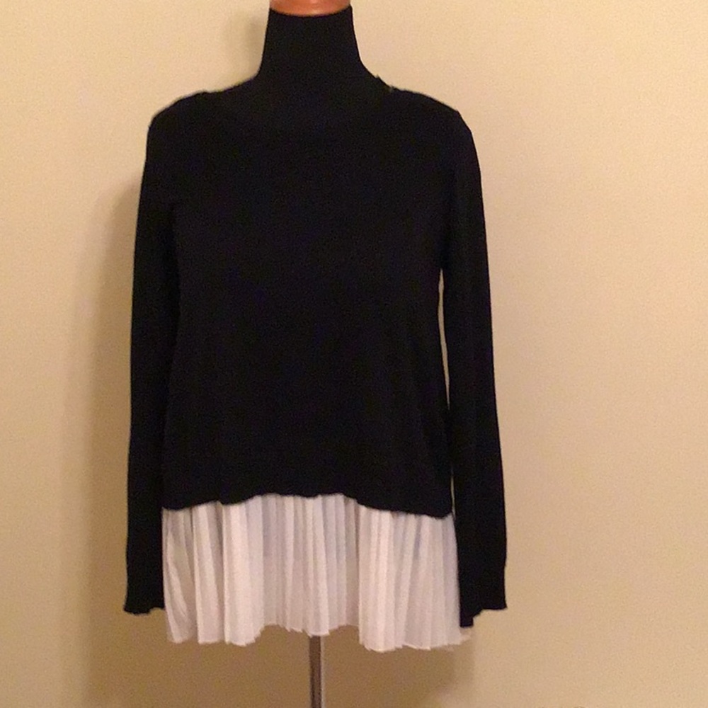 Sweater/blouse
